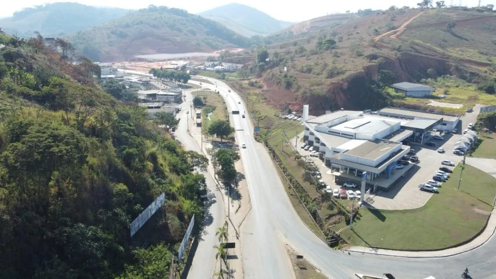 Loja-Salão, 7100 m² - Foto 2