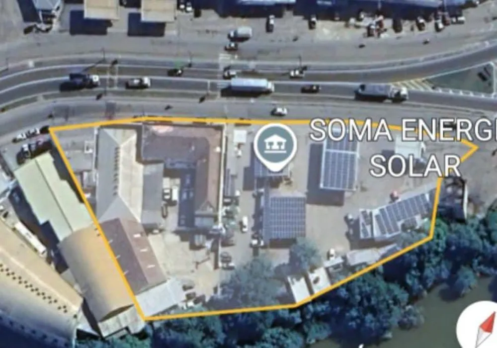 Loja-Salão, 7100 m² - Foto 4