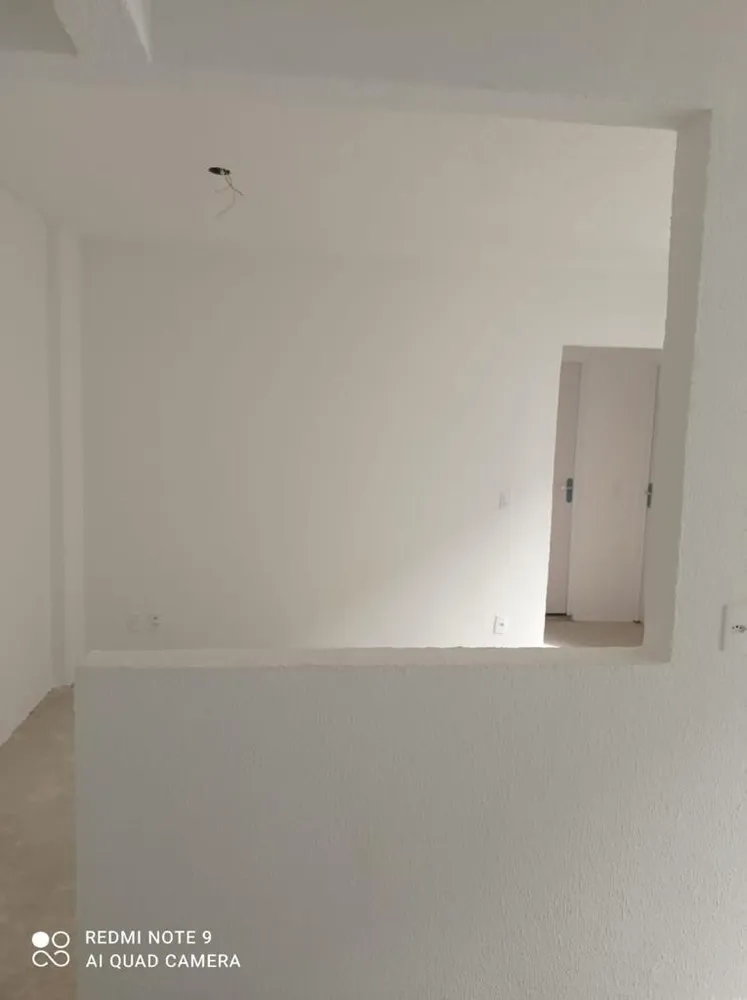 Apartamento, 2 quartos, 50 m² - Foto 5