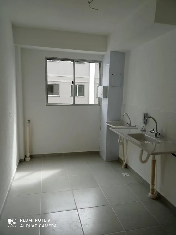Apartamento, 2 quartos, 50 m² - Foto 7