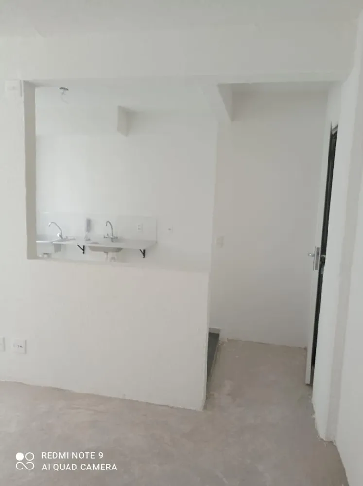 Apartamento, 2 quartos, 50 m² - Foto 12
