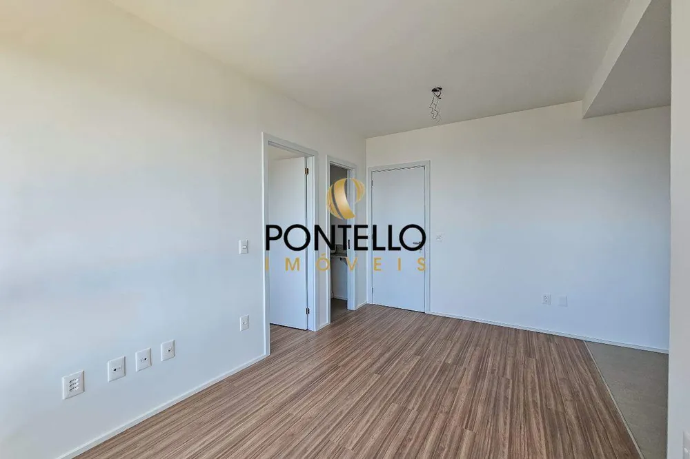 Apartamento, 1 quarto, 43 m² - Foto 7
