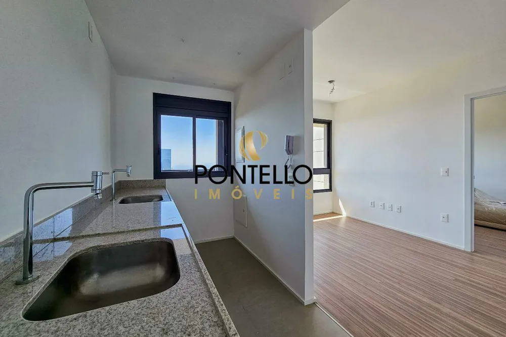 Apartamento, 1 quarto, 43 m² - Foto 5