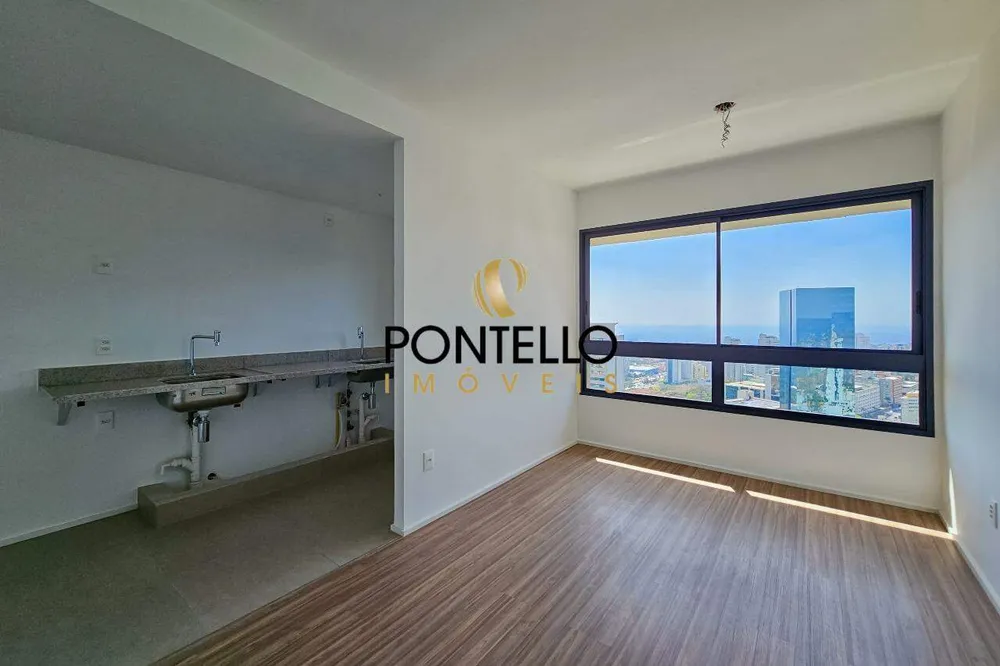 Apartamento, 1 quarto, 43 m² - Foto 6