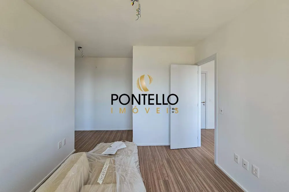 Apartamento, 1 quarto, 43 m² - Foto 2