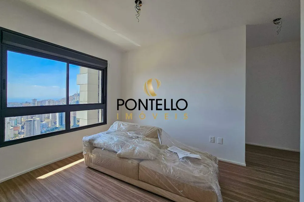 Apartamento, 1 quarto, 43 m² - Foto 4