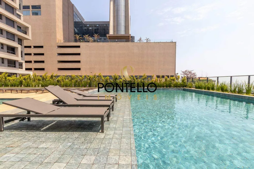 Apartamento, 1 quarto, 43 m² - Foto 10