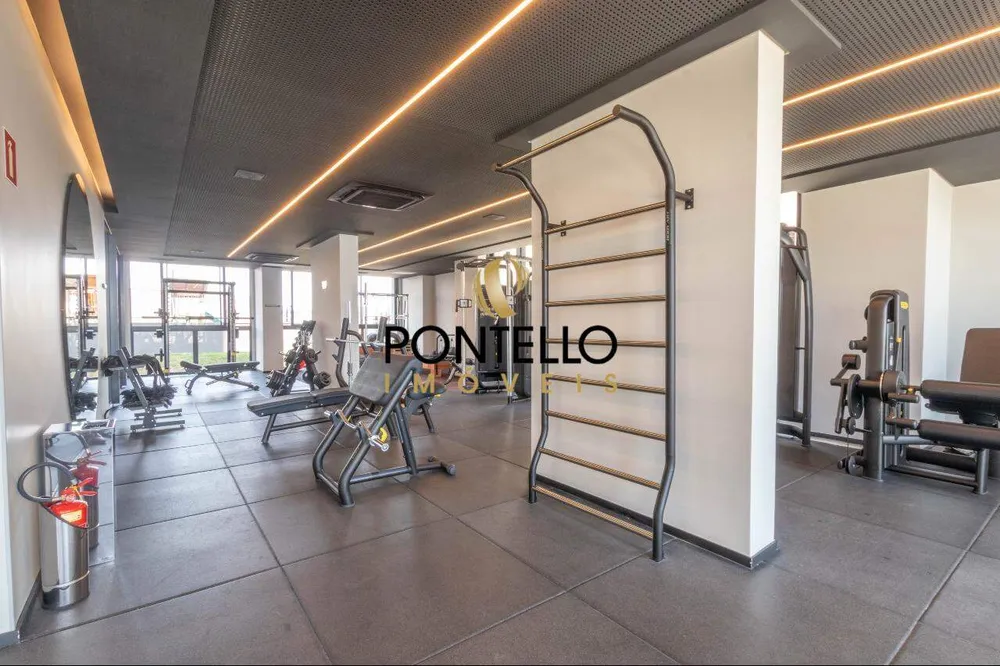Apartamento, 1 quarto, 43 m² - Foto 11