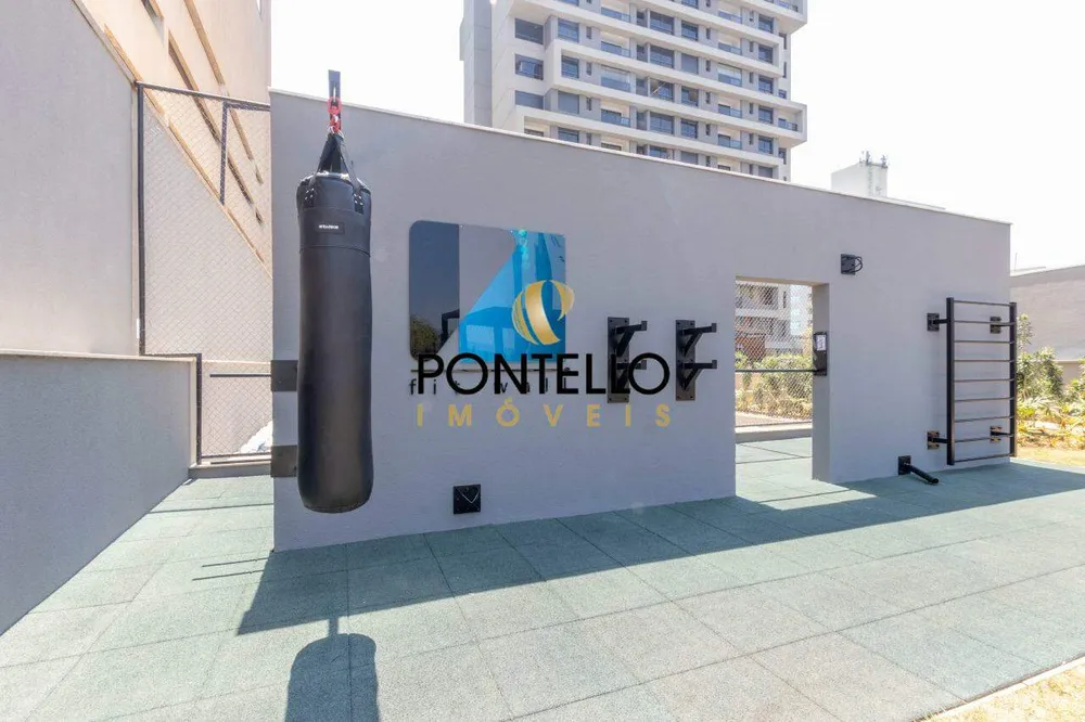 Apartamento, 1 quarto, 43 m² - Foto 12