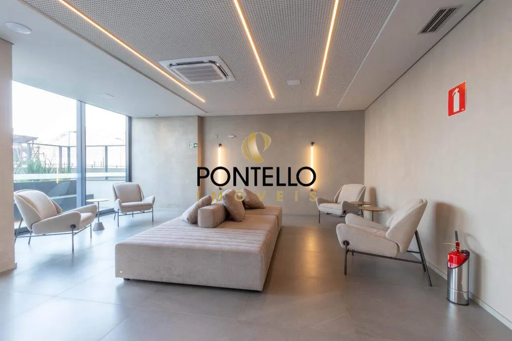 Apartamento, 1 quarto, 43 m² - Foto 16