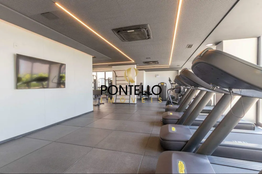 Apartamento, 1 quarto, 43 m² - Foto 14