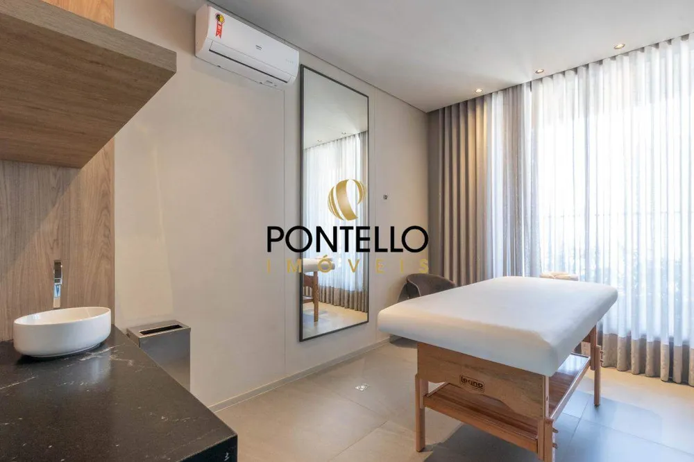 Apartamento, 1 quarto, 43 m² - Foto 19