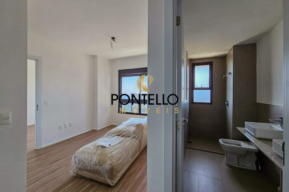 Apartamento, 1 quarto, 43 m² - Foto 5
