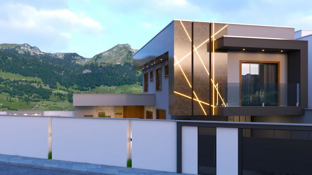 Casa à venda com 3 quartos - Foto 4