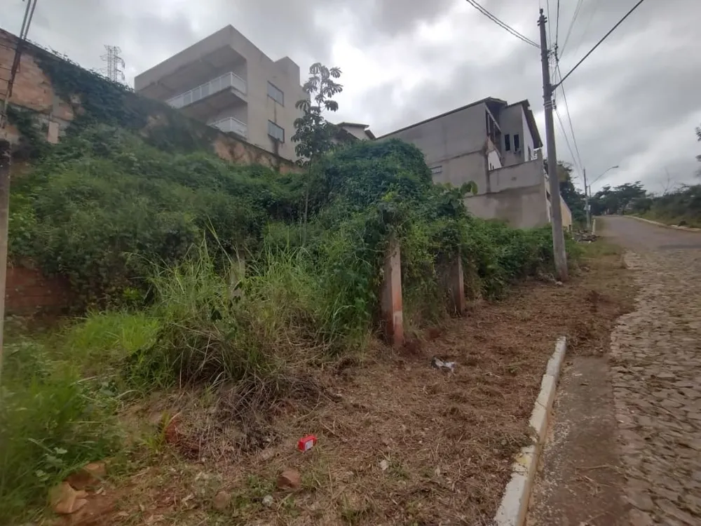Terreno, 366 m² - Foto 8