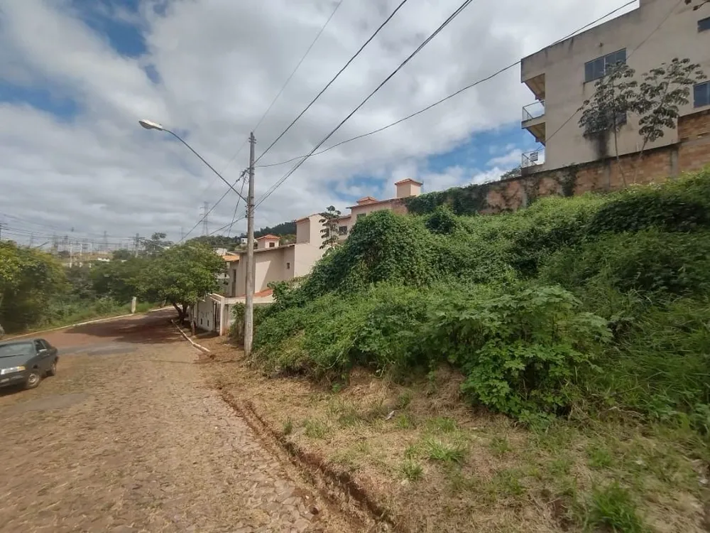 Terreno, 366 m² - Foto 7