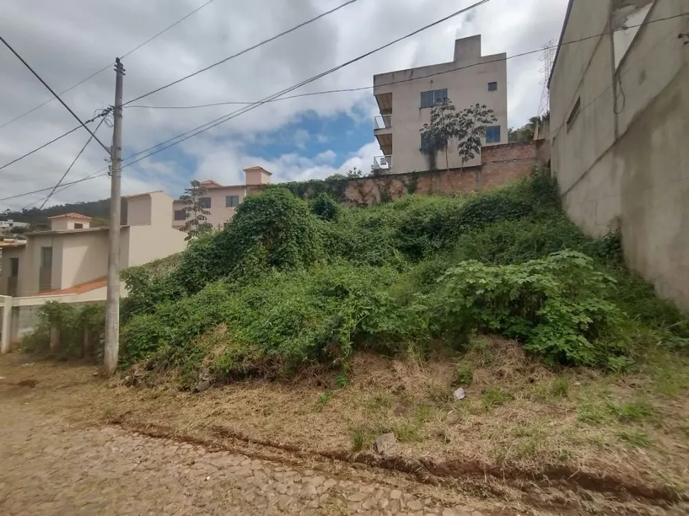 Terreno, 366 m² - Foto 2