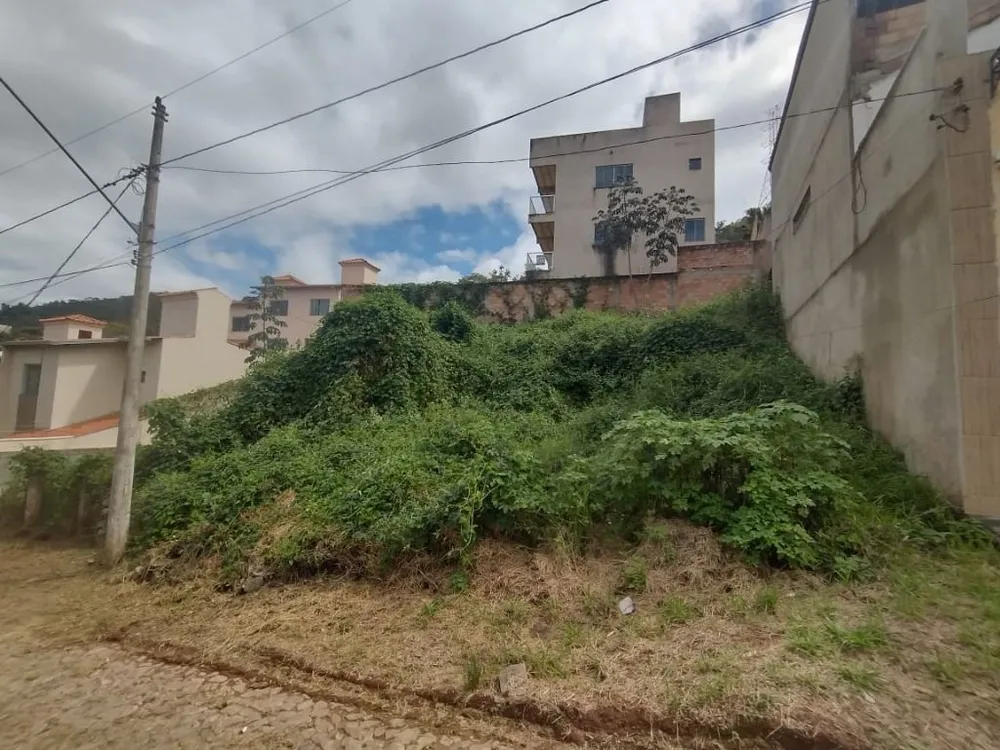 Terreno, 366 m² - Foto 1
