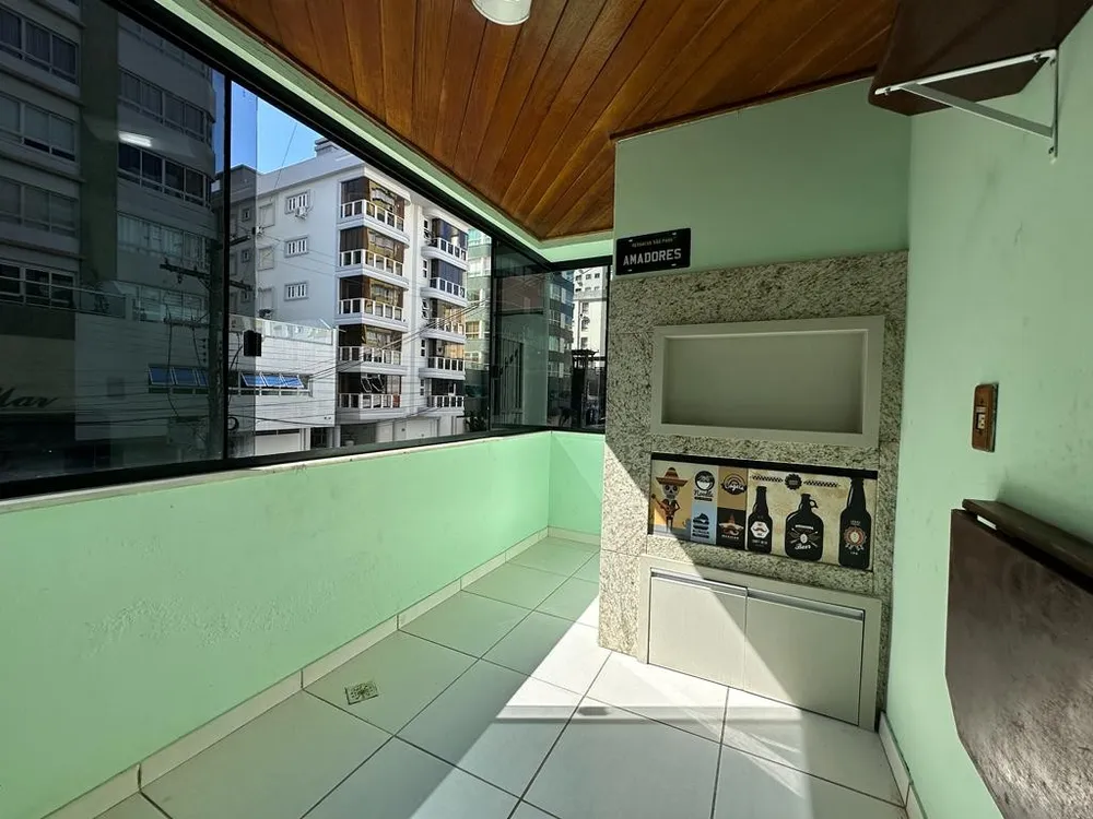 Apartamento, 2 quartos, 88 m² - Foto 2