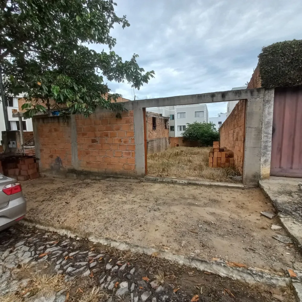 Terreno, 210 m² - Foto 2