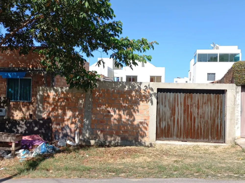Terreno, 210 m² - Foto 1