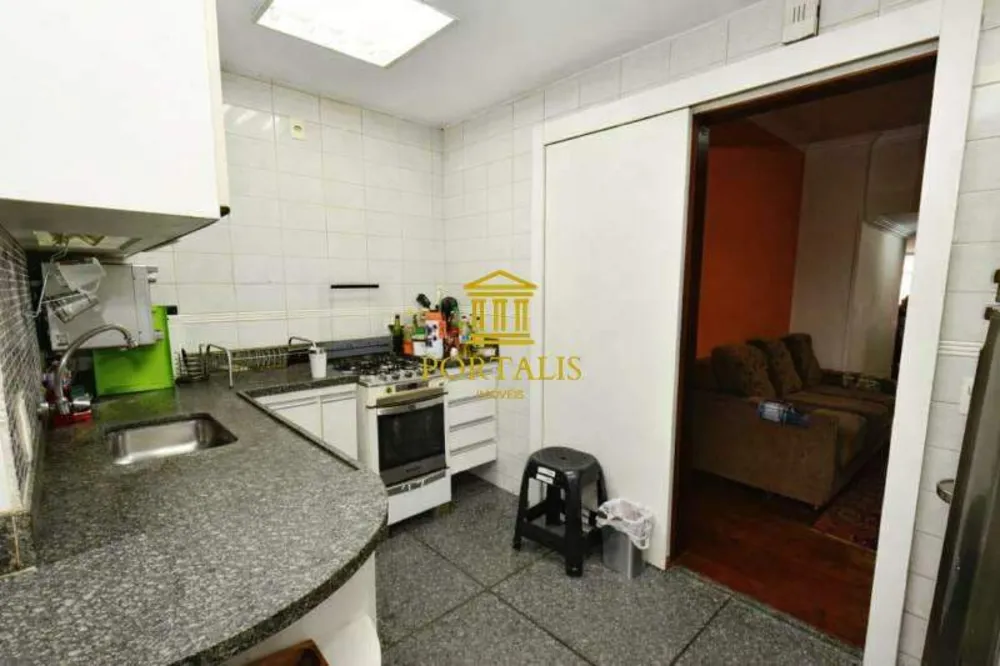 Apartamento, 4 quartos, 225 m² - Foto 10
