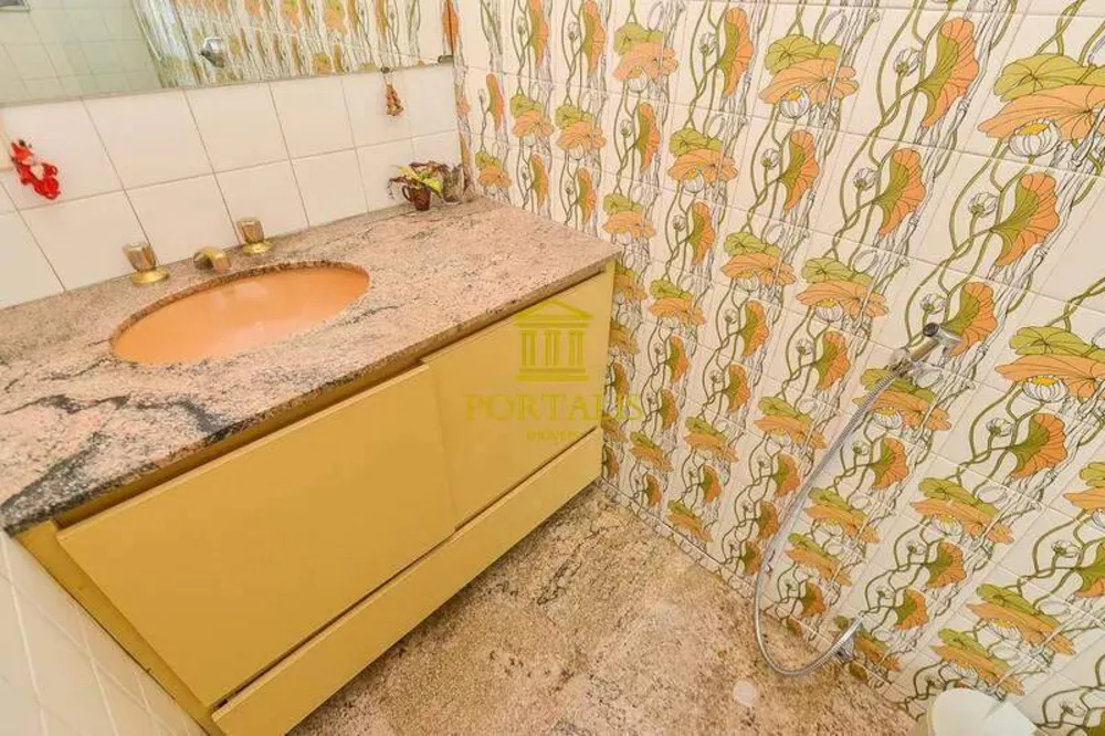 Apartamento, 4 quartos, 225 m² - Foto 11
