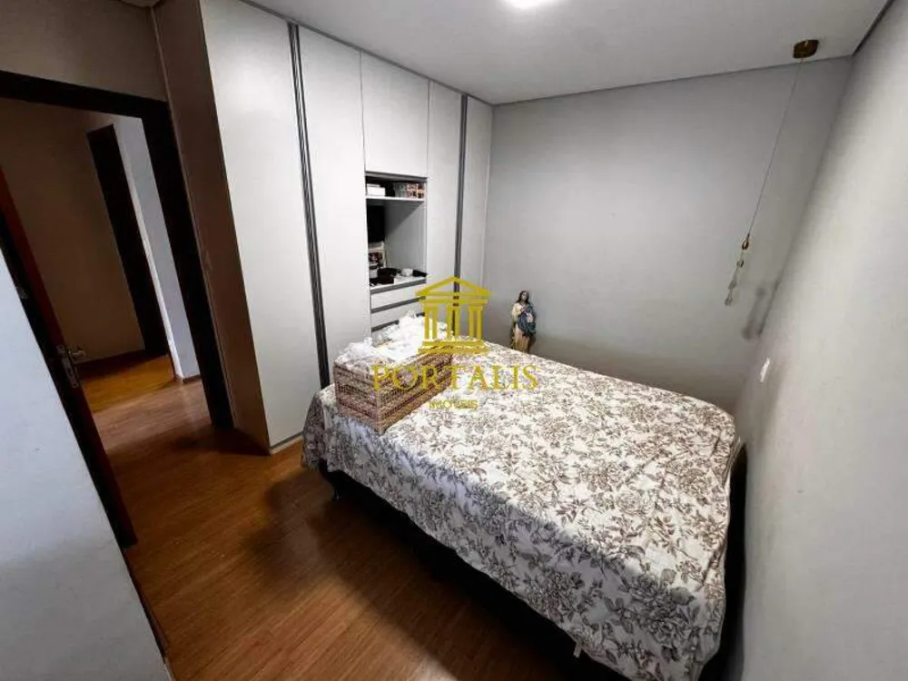 Apartamento, 4 quartos, 225 m² - Foto 2