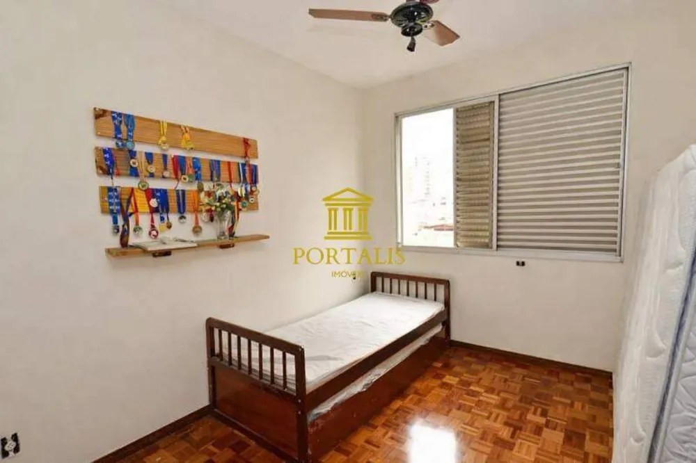 Apartamento, 4 quartos, 225 m² - Foto 4