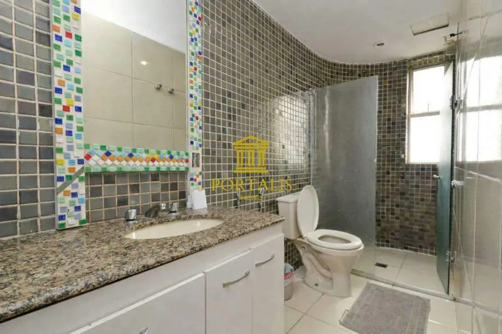 Apartamento, 4 quartos, 225 m² - Foto 14