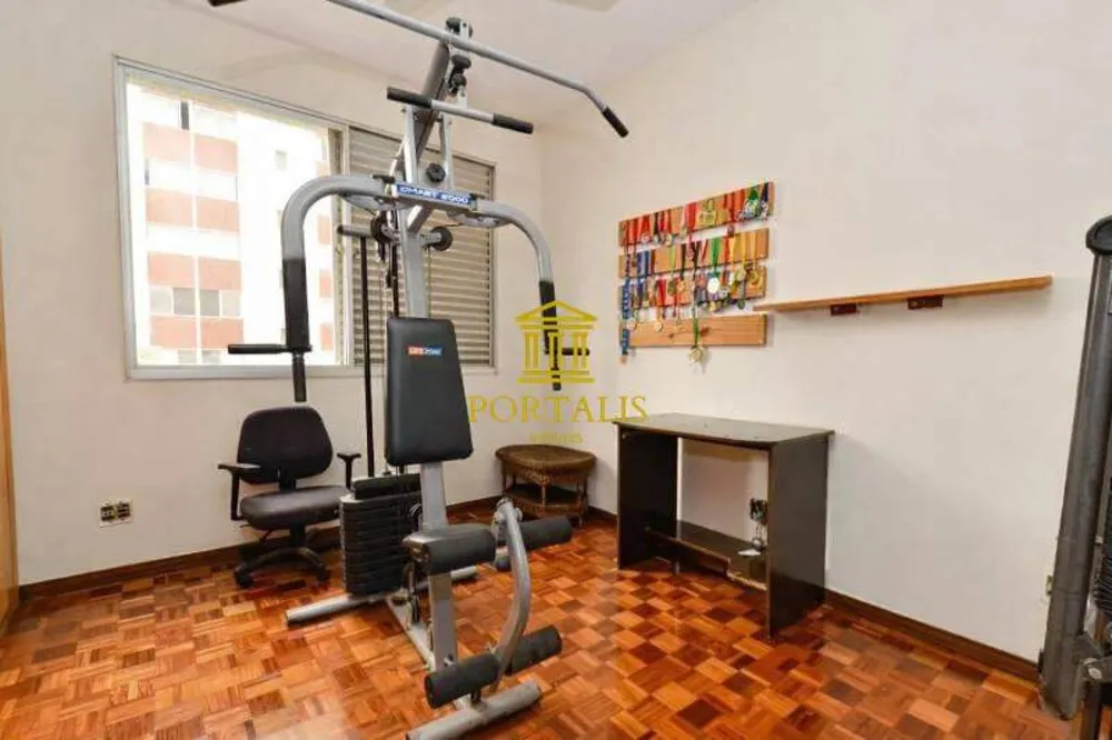 Apartamento, 4 quartos, 225 m² - Foto 6