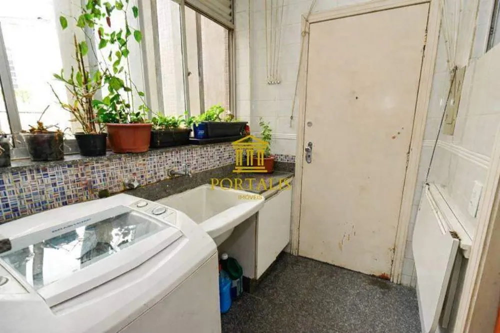 Apartamento, 4 quartos, 225 m² - Foto 13