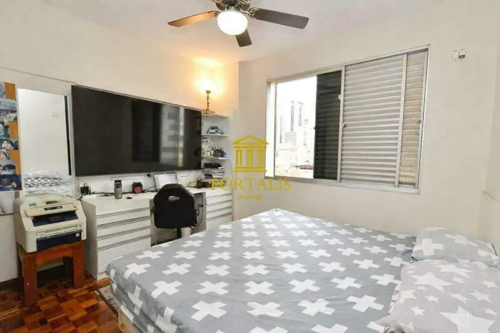 Apartamento, 4 quartos, 225 m² - Foto 11