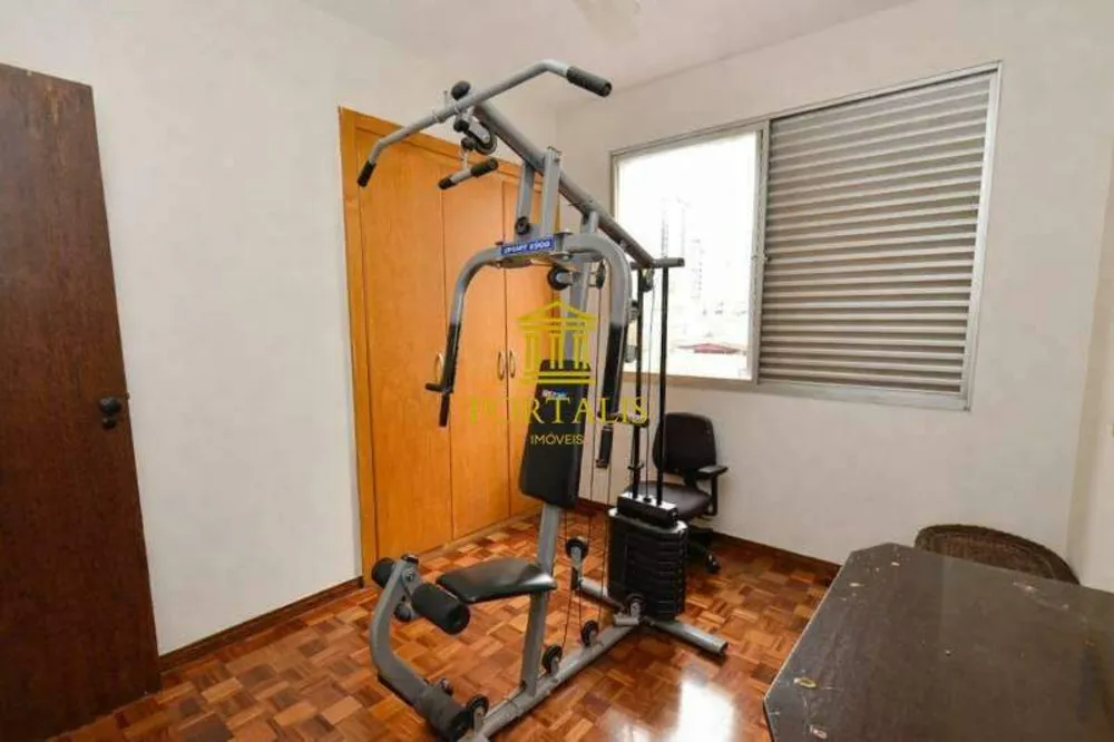 Apartamento, 4 quartos, 225 m² - Foto 7