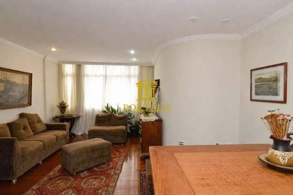 Apartamento, 4 quartos, 225 m² - Foto 1