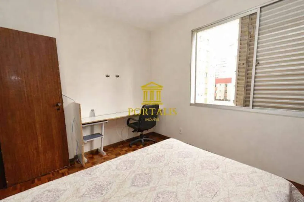 Apartamento, 4 quartos, 225 m² - Foto 3