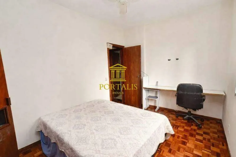 Apartamento, 4 quartos, 225 m² - Foto 2