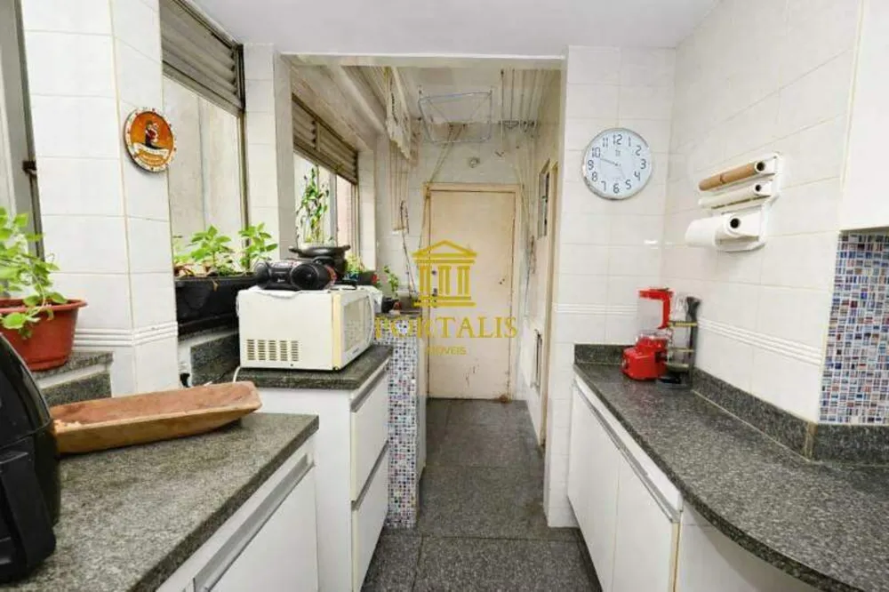Apartamento, 4 quartos, 225 m² - Foto 12