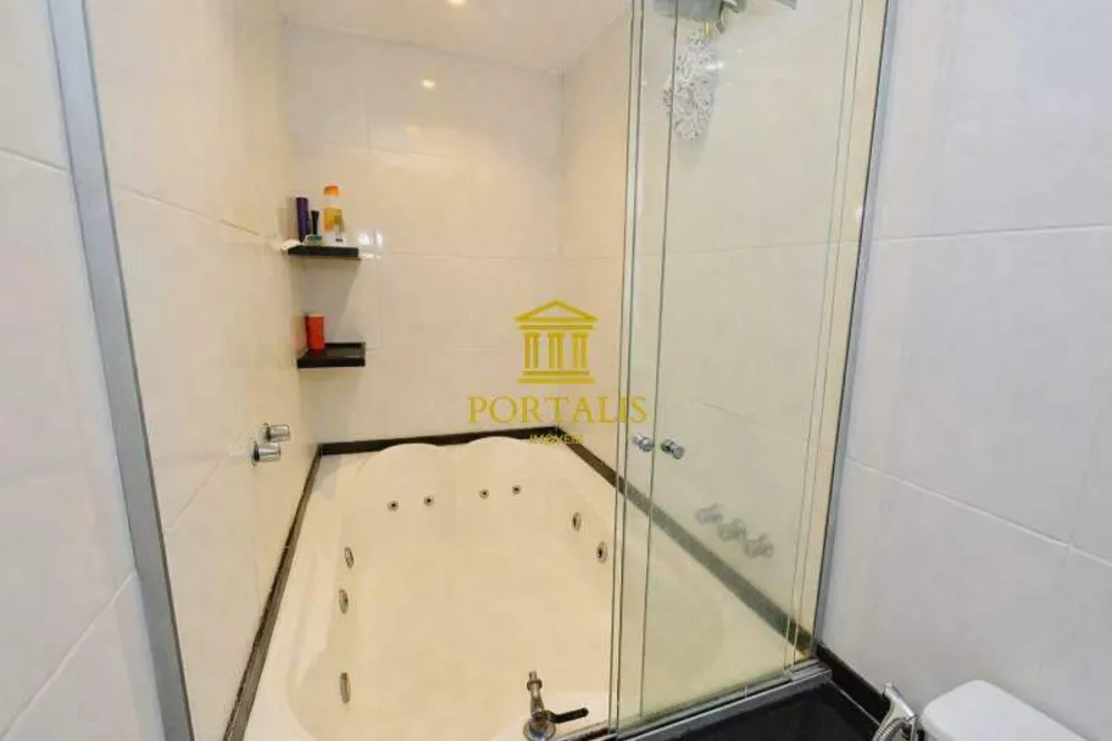 Apartamento, 4 quartos, 225 m² - Foto 13