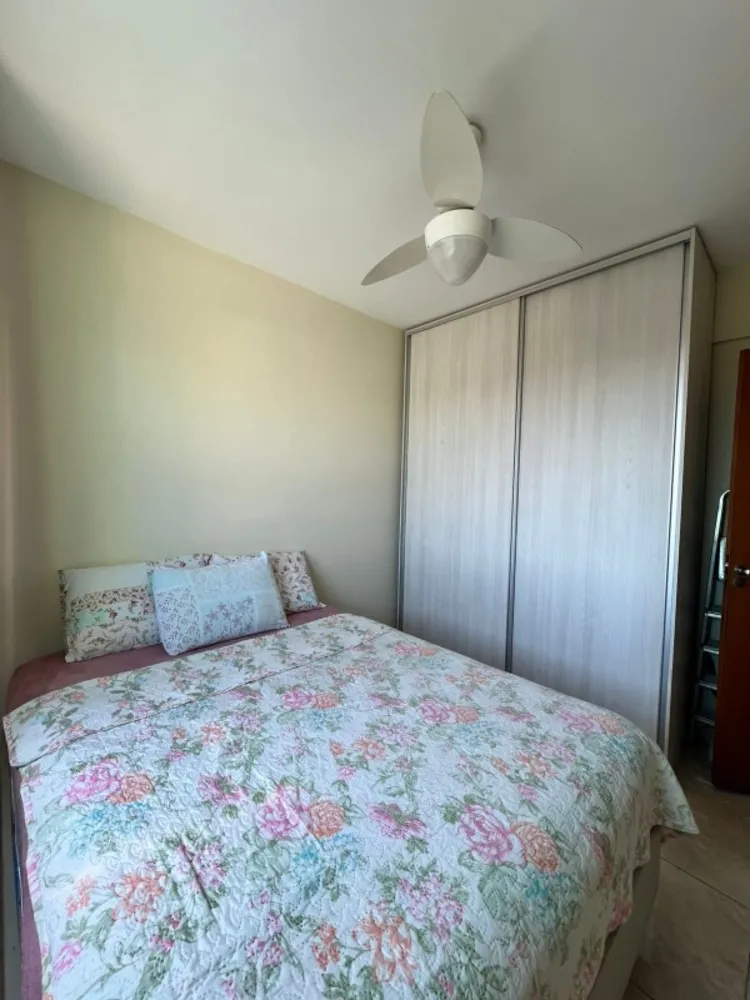 Apartamento, 3 quartos, 59 m² - Foto 11