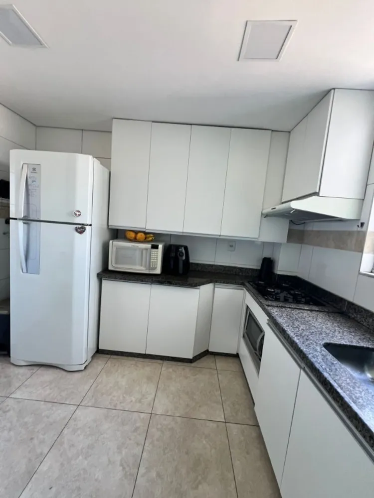 Apartamento, 3 quartos, 59 m² - Foto 9