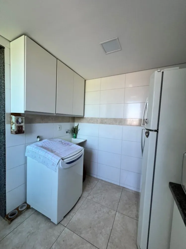Apartamento, 3 quartos, 59 m² - Foto 7