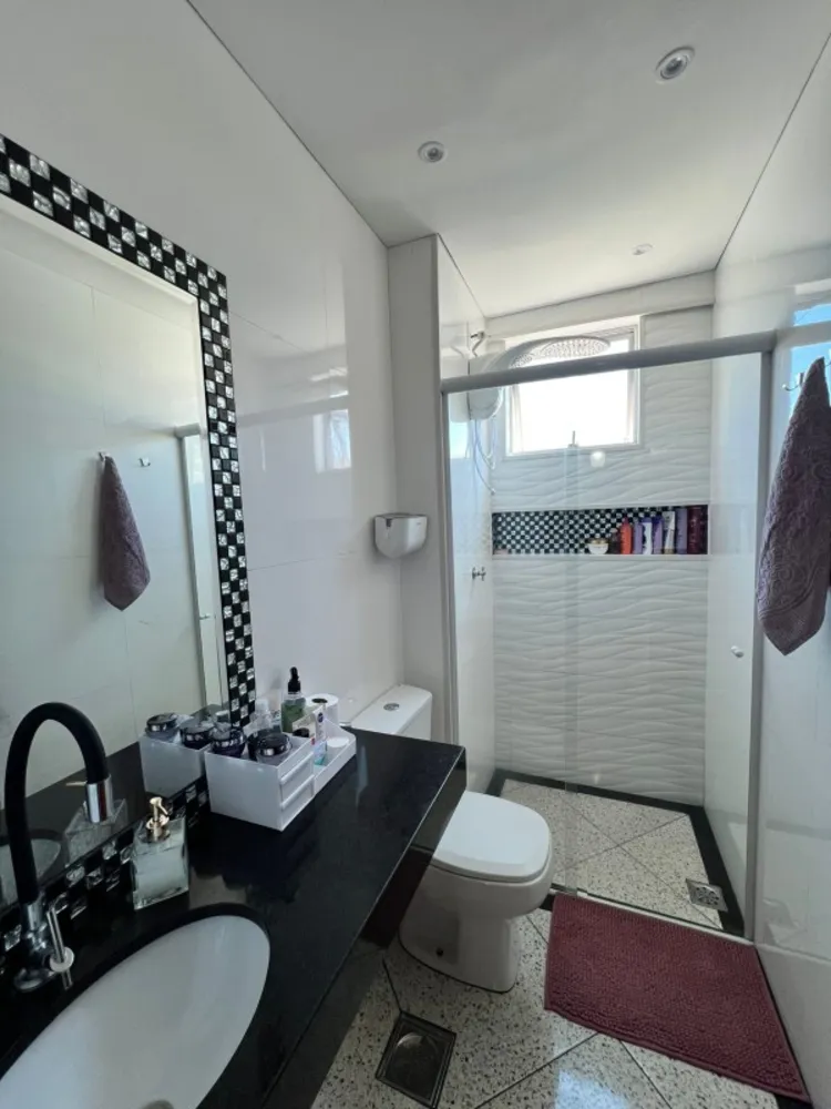 Apartamento, 3 quartos, 59 m² - Foto 13