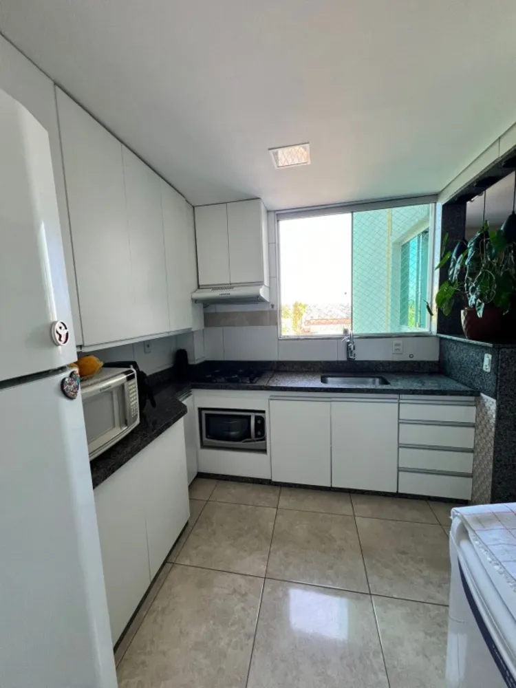 Apartamento, 3 quartos, 59 m² - Foto 6