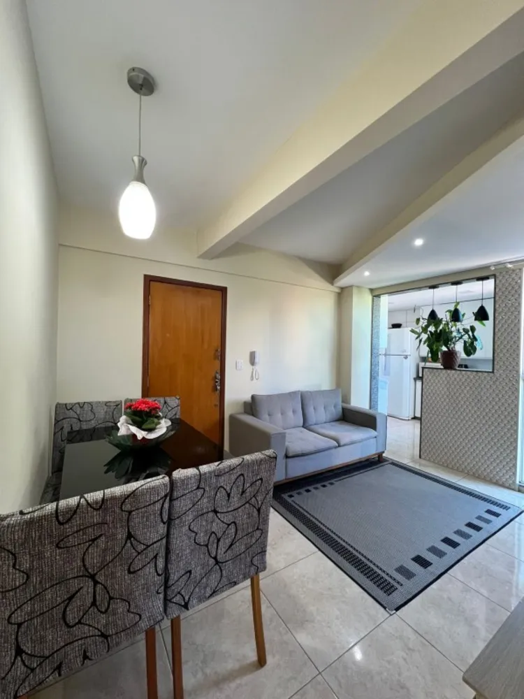 Apartamento, 3 quartos, 59 m² - Foto 5