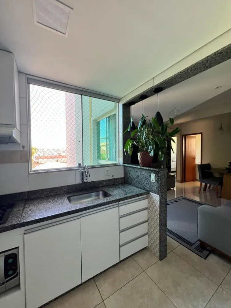 Apartamento, 3 quartos, 59 m² - Foto 8