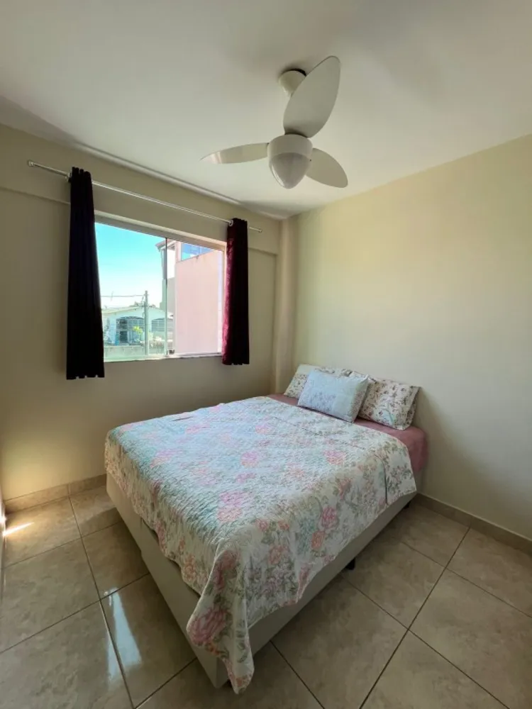 Apartamento, 3 quartos, 59 m² - Foto 12
