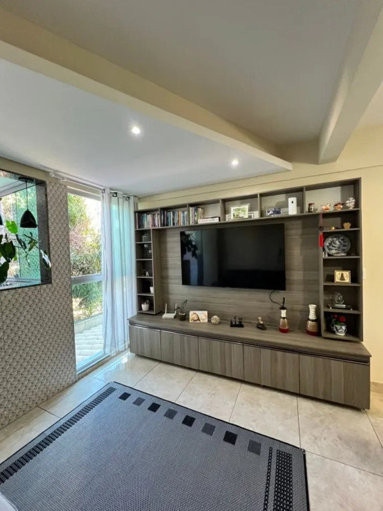 Apartamento, 3 quartos, 59 m² - Foto 4