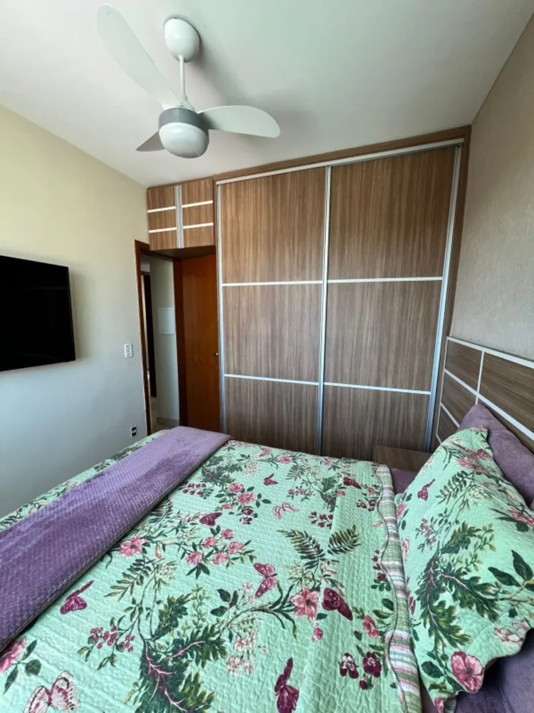Apartamento, 3 quartos, 59 m² - Foto 16