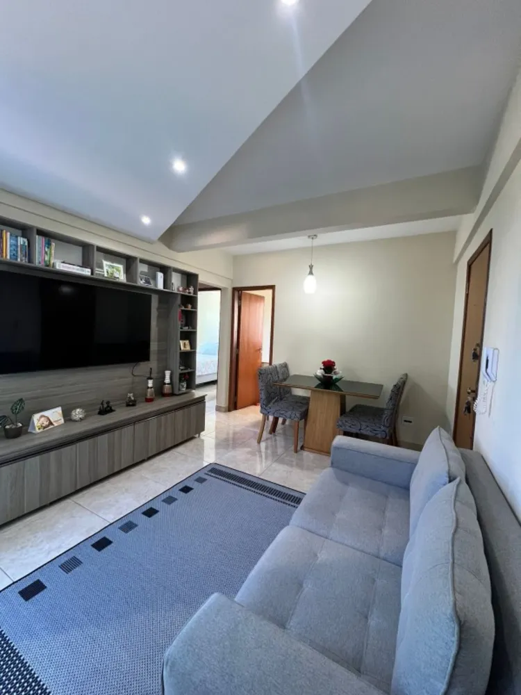 Apartamento, 3 quartos, 59 m² - Foto 2